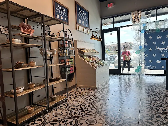 Magnolia Soap and Bath Co Alliance Ft Worth 0