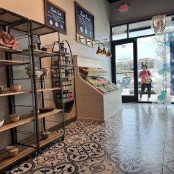 Magnolia Soap and Bath Co Alliance Ft Worth ico