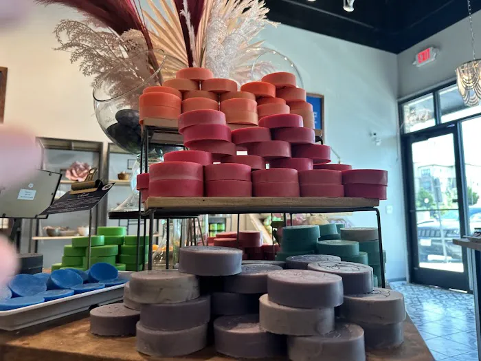 Magnolia Soap and Bath Co Alliance Ft Worth 2