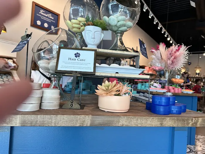 Magnolia Soap and Bath Co Alliance Ft Worth 3