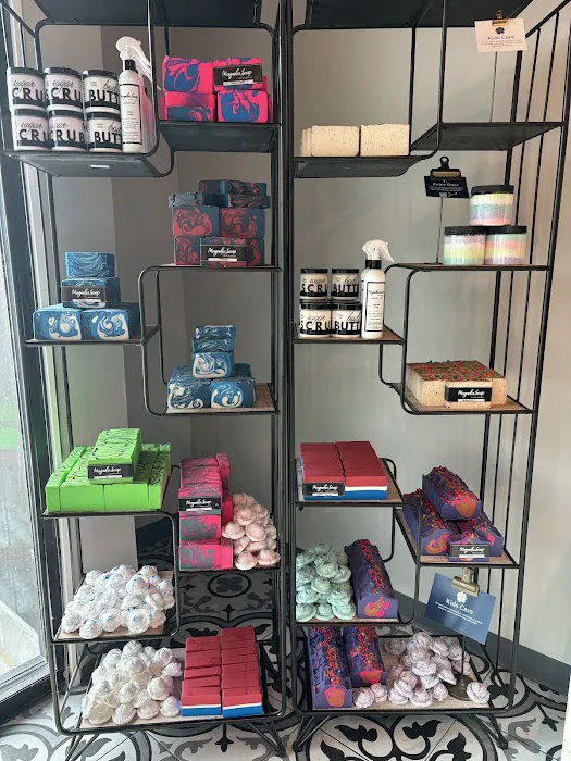 Magnolia Soap and Bath Co Alliance Ft Worth 6