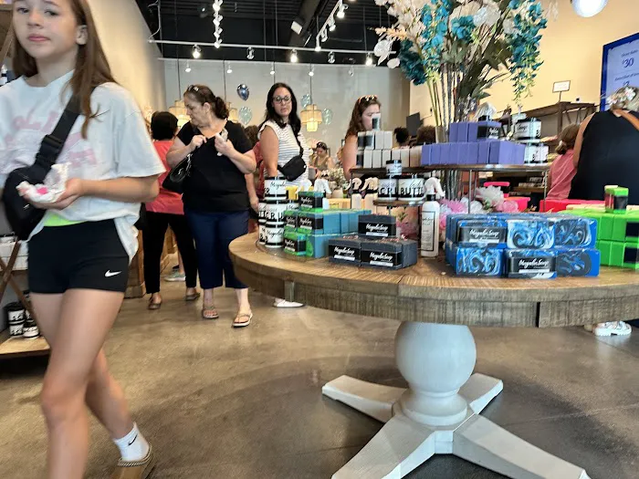 Magnolia Soap and Bath Co Alliance Ft Worth 8