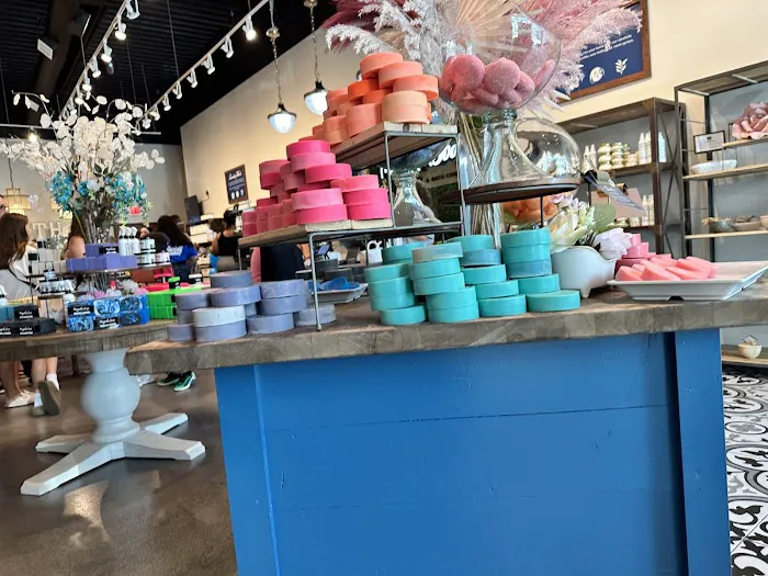 Magnolia Soap and Bath Co Alliance Ft Worth 9
