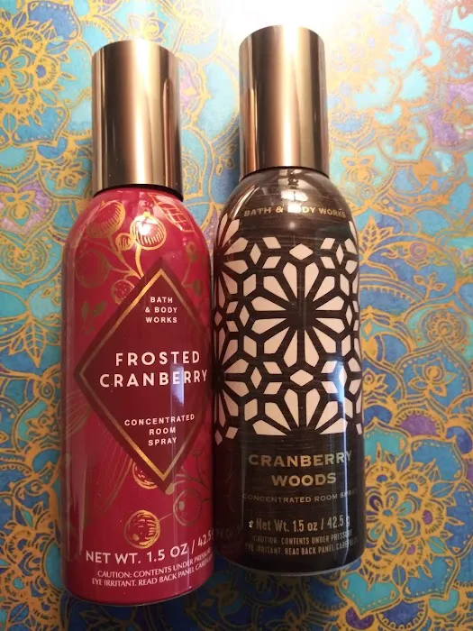 Bath & Body Works 5