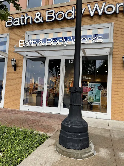 Bath & Body Works 7