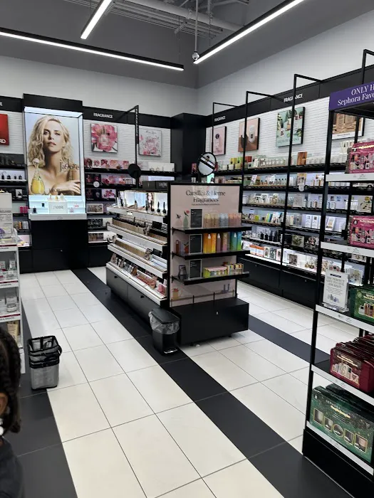 SEPHORA 1