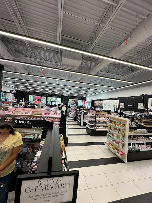 SEPHORA 3