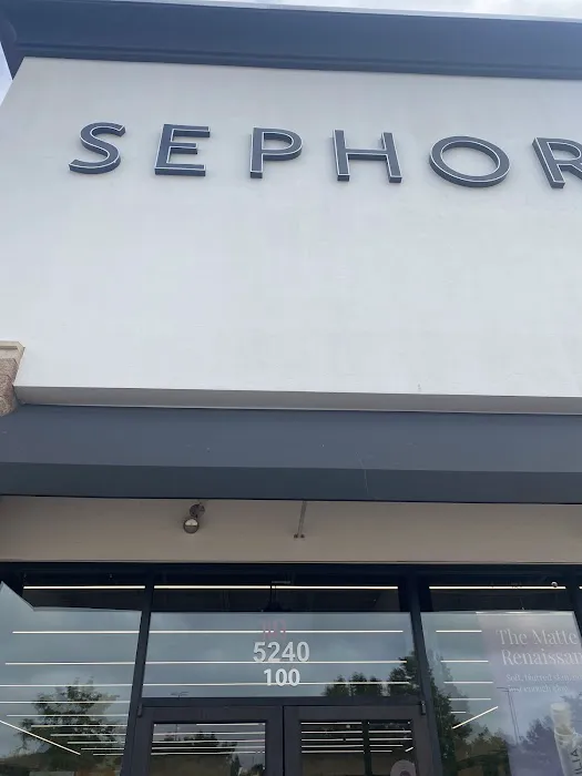 SEPHORA 5