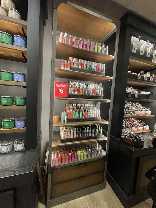 Bath & Body Works 5