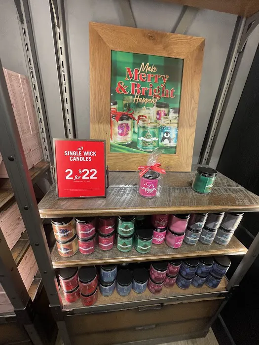 Bath & Body Works 8