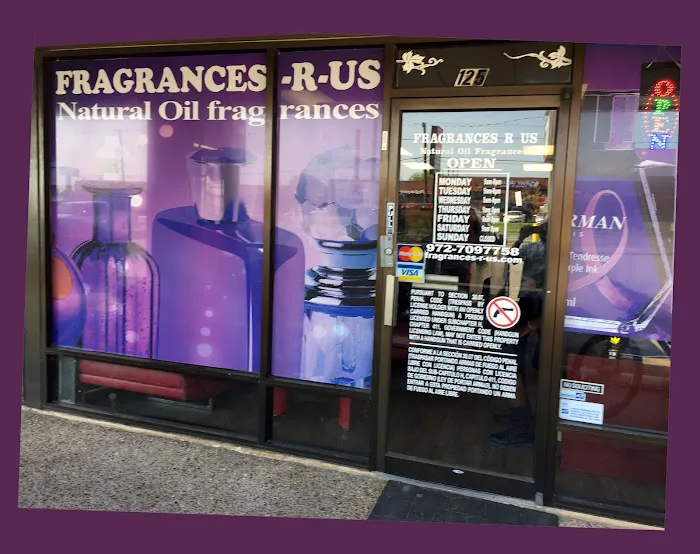 Fragrances R US 2