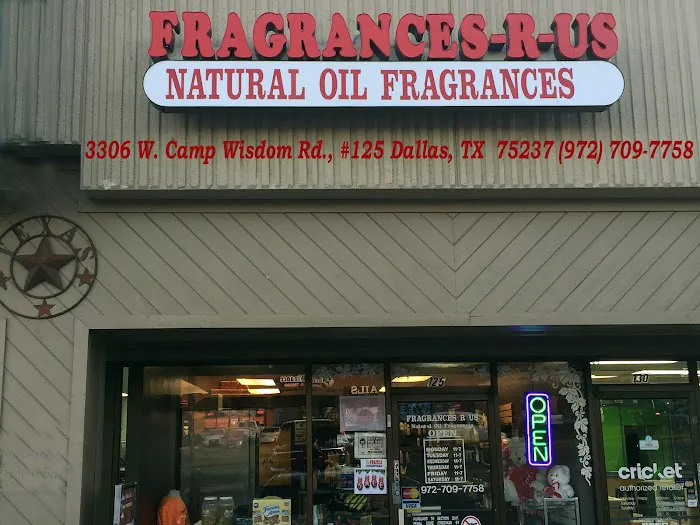 Fragrances R US 4