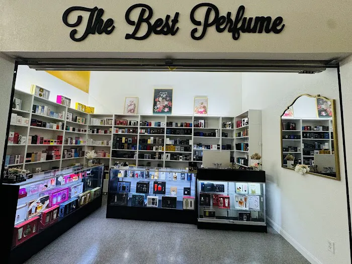the best perfume #2 0