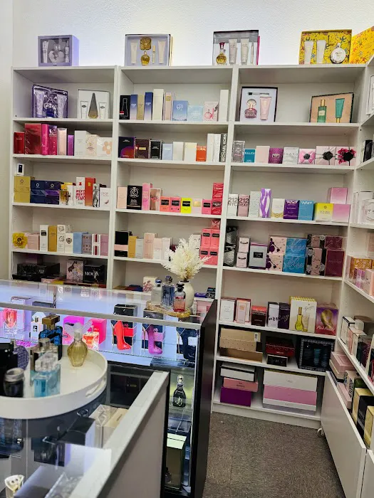 the best perfume #2 2