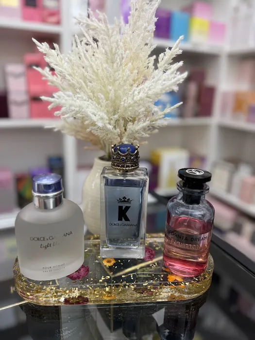 the best perfume #2 1
