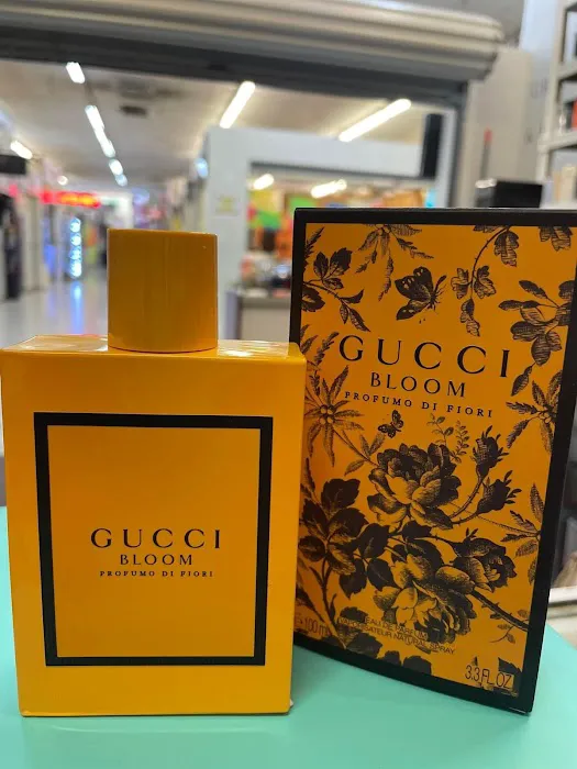 the best perfume #2 8