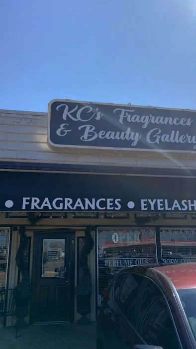 Kc's Fragrances & Beauty Gallery 0