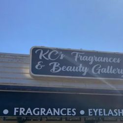 Kc's Fragrances & Beauty Gallery ico