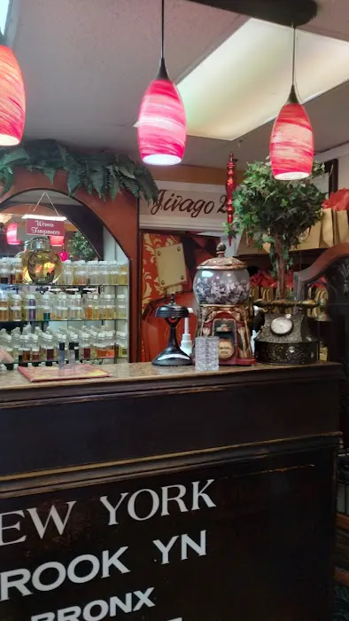 Kc's Fragrances & Beauty Gallery 1