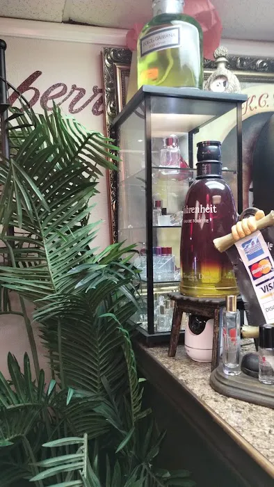 Kc's Fragrances & Beauty Gallery 4