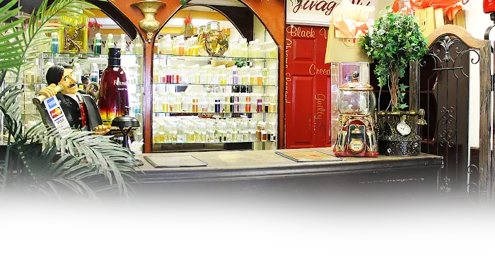 Kc's Fragrances & Beauty Gallery 2