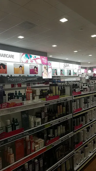 Ulta Beauty 0