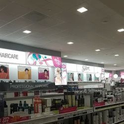 Ulta Beauty ico