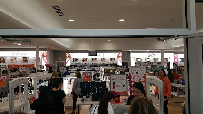 Ulta Beauty 7