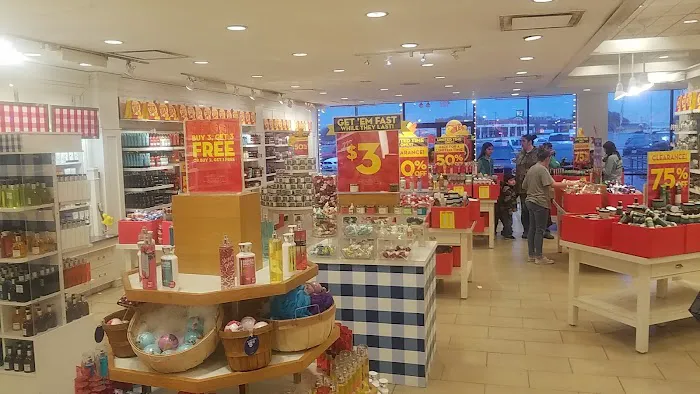 Bath & Body Works 2