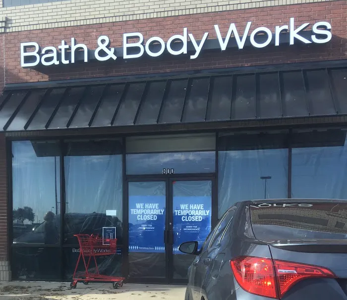 Bath & Body Works 3