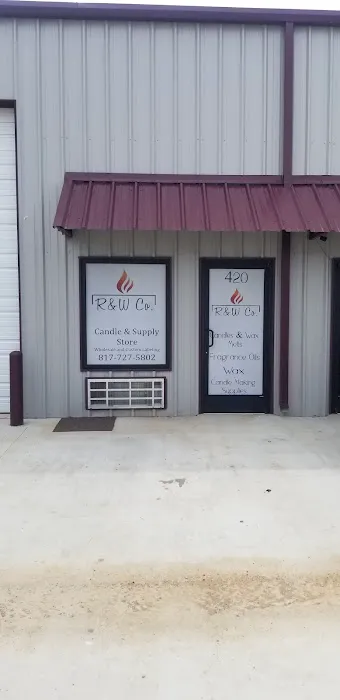 R & W Co. Candle & Supply Store 0