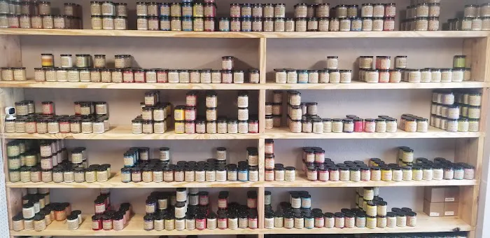 R & W Co. Candle & Supply Store 2
