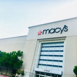 Macy's ico
