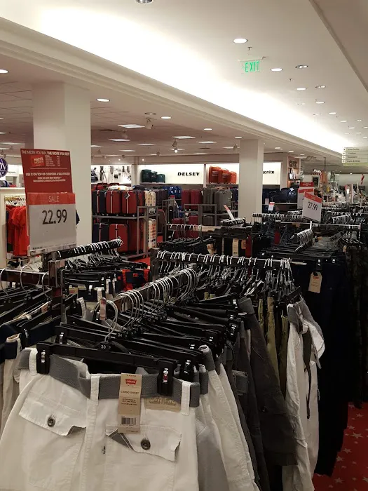 Macy's 9