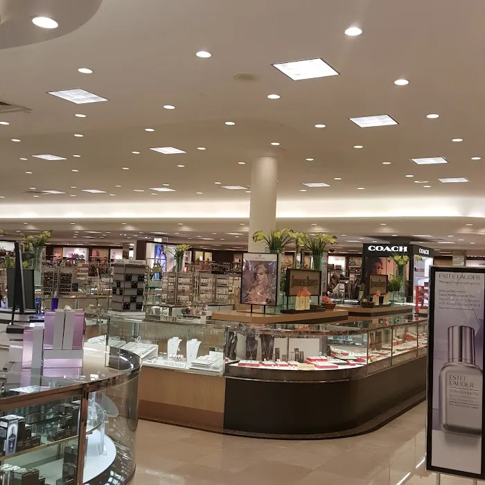 Dillard's 1