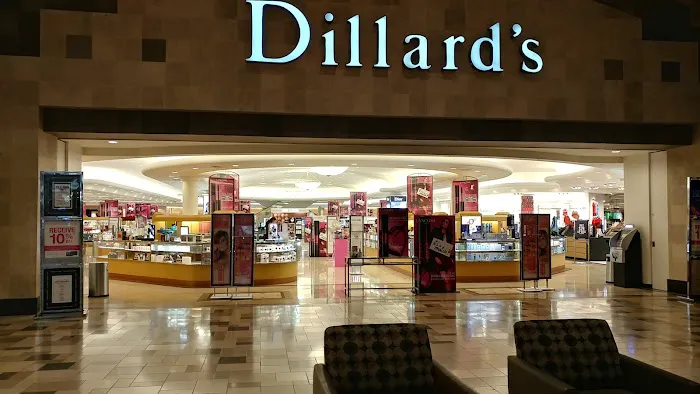 Dillard's 0