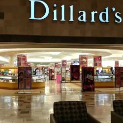 Dillard's ico