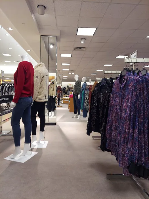 Dillard's 4
