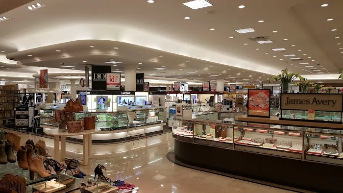 Dillard's 5