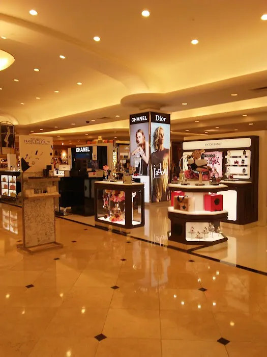 Dillard's 8