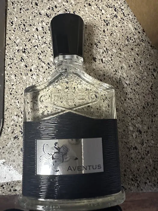 Aria Perfume 2