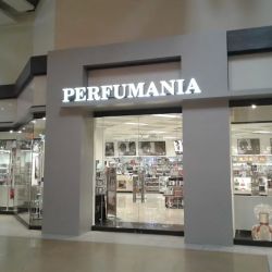 Perfumania ico