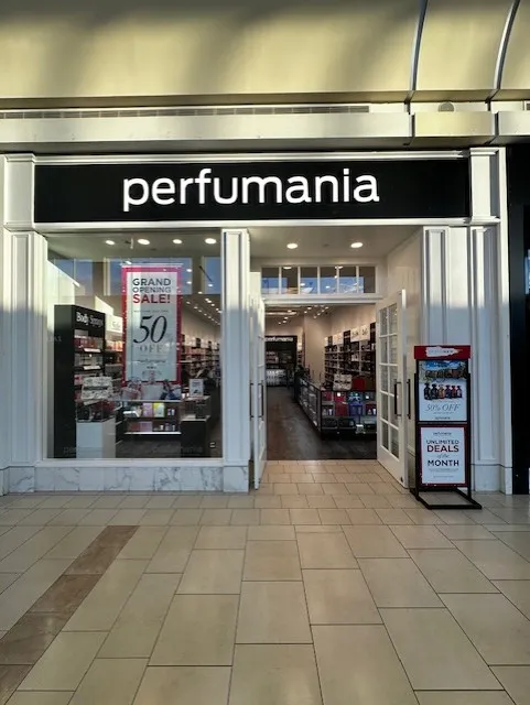 Perfumania 1