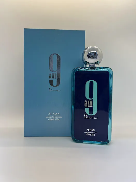 DUBAI PERFUME LLC 0