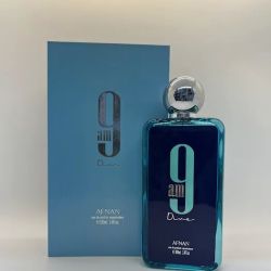 DUBAI PERFUME LLC ico