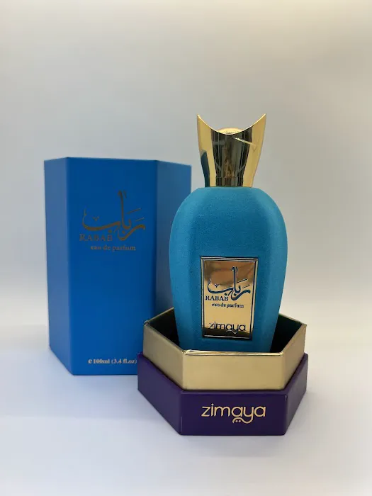 DUBAI PERFUME LLC 6