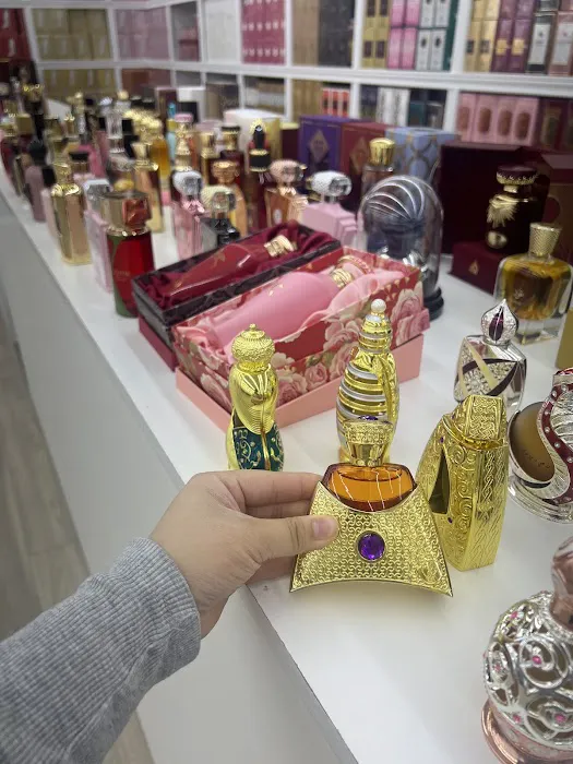 DUBAI PERFUME LLC 5