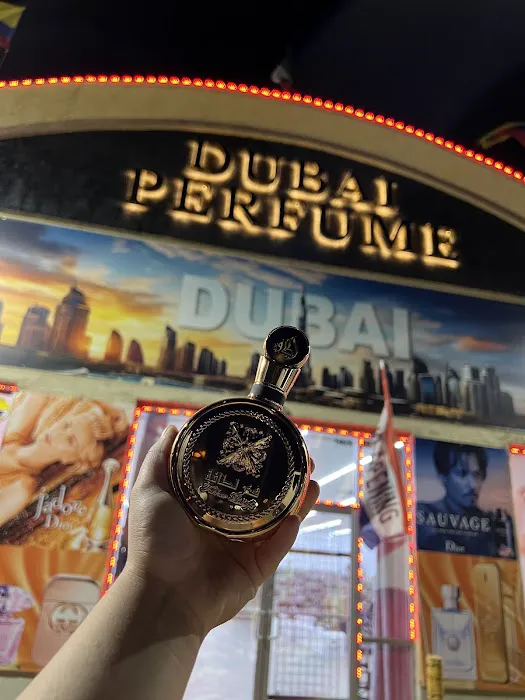 DUBAI PERFUME LLC 8