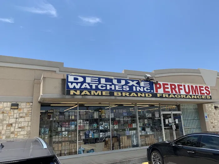Deluxe Watches & Perfumes 1