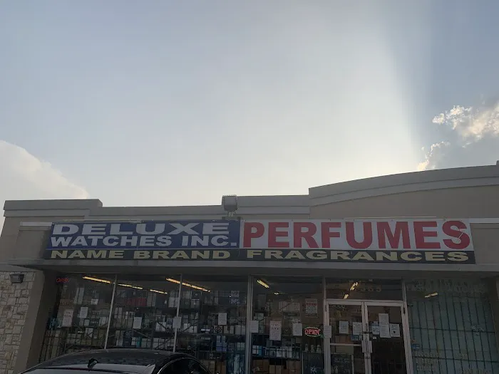 Deluxe Watches & Perfumes 2